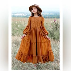 Girls Joyfolie Margery dress